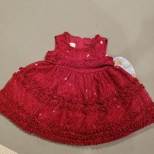 American princess dress